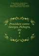 Procdure contre Georges, Pichegru, etc. 8, Georges Cadoudal 