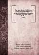 The story of the Civil War; a concise account of the war in the United States of America between 1861 and 1865. 3, pt. 2, Ropes, John Codman, 1836-1899,Livermore, William Roscoe, 1843-1919 