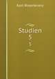 Studien. 5, Karl Rosenkranz 