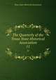 The Quarterly of the Texas State Historical Association. 11, Texas State Historical Association 
