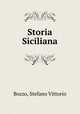 Storia Siciliana, Bozzo, Stefano Vittorio 