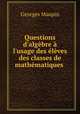 Questions d