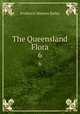 The Queensland Flora. 6, Frederick Manson Bailey 
