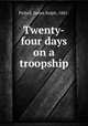 Twenty-four days on a troopship, Pickell, James Ralph, 1881- 
