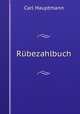 Rubezahlbuch, Carl Hauptmann 