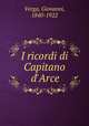 I ricordi di Capitano d