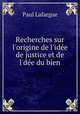 Recherches sur l
