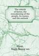 The rebirth of Korea; the reawakening of the people, its causes, and the outlook, Cynn, Hugh Heung-wo 
