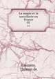La magie et la sorcellerie en France. 03, Cauzons, Thomas de 