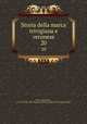 Storia della marca trivigiana e veronese. 20, Verci, Giambatista, 1739-1795,Pre-1801 Imprint Collection (Library of Congress) DLC 