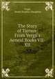 The Story of Turnus: From Vergil