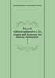 Records of Buckinghamshire, Or, Papers and Notes on the History, Antiquities .. 2, Buckinghamshire Archaeological Society 