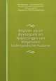 Register op de Byvoegsels en Naleezingen van Wagenaars Vaderlandsche historie, Jan Wagenaar , Hendrik van Wijn , Nicolaas Cornelis Lambrechtsen, Antonie Martini, Engelbertus Matthias Engelberts 