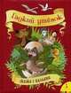 Гадкий утенок (Большая книга с пазлами), Андерсен Ганс Христиан 