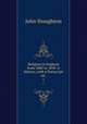 Religion in England from 1800 to 1850: A History, with a Postscript on .. 1, Stoughton, John, 1807-1897 
