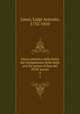 Storia pittorica della Italia dal risorgimento delle belle arti fin presso al fine del XVIII secolo. 4, Lanzi, Luigi Antonio, 1732-1810 