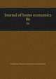 Journal of home economics. 06, American Home Economics Association 