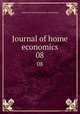 Journal of home economics. 08, American Home Economics Association 