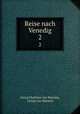 Reise nach Venedig. 2, Georg Matthias von Martens, Georg von Martens 