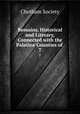 Remains, Historical and Literary, Connected with the Palatine Counties of .. 7, Chetham Society 