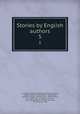 Stories by English authors. 5, A.C. Doyle 