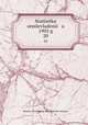 Statistika zemlevladenii a 1905 g. 20, Russia. tsentral?nyi statisticheskii komitet 