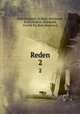 Reden. 2, Emil Heinrich Du Bois -Reymond, Emil Du Bois -Reymond, Estelle Du Bois-Reymond 