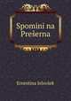 Spomini na Preserna, Ernestina Jelovsek 