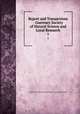 Report and Transactions - Guernsey Society of Natural Science and Local Research. 1, Guernsey Society of Natural Science and Local Research 