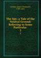 The Spy; a Tale of the Neutral Ground: Referring to Some Particular .. 3, Cooper, James Fenimore, 1789-1851 