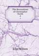 The Recreations of Christopher North. 4, Wilson, John 