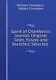 Spirit of Chambers