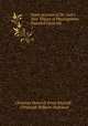 Some Account of Dr. Gall`s New Theory of Physiognomy: Founded Upon the .. 1, Christian Heinrich Ernst Bischoff , Christoph Wilhelm Hufeland 