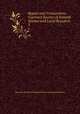 Report and Transactions - Guernsey Society of Natural Science and Local Research. 3, Guernsey Society of Natural Science and Local Research 