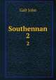 Southennan. 2, Galt John 