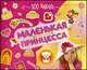 Маленькая принцесса. 500 наклеек, 