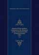 Report of the Auditor General on the finances of the Commonwealth of Pennsylvania. 1901, Pennsylvania. Office of the Auditor General 