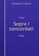 Sopra i concordati, Giuseppe M. Fiorenza 