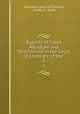 Reports of Cases Adjudged and Determined in the Court of Chancery of the .. 6, Delaware Court of Chancery, Daniel M . Bates 