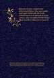 Reports of cases argued and determined before the most noble and right honorable the lords commissioners of appeals in prize causes: also on appeal to the King
