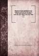 Reports of cases adjudged in the superior courts of law and equity of the State of North Carolina, from the year 1789, to the year 1806. 2-3, North Carolina. Superior Courts,Haywood, John, 1762-1826, reporter,Marshall, John, 1755-1835,North Carolina. Court of Conference,United States. Circuit Court (4th Circuit) 