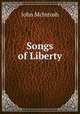Songs of Liberty, John McIntosh 