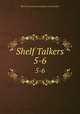 Shelf Talkers. 5-6, Historic Society of Lancashire and Cheshire 