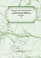 Reports of cases determined in the court of Nizamut adawlut for 1851-1858 with an index . 8, J. Carrau 