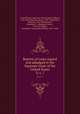 Reports of cases argued and adjudged in the Supreme Court of the United States. 3; v. 7, United States. Supreme Court,Cranch, William, 1769-1855,Wheaton, Henry, 1785-1848,Peters, Richard, 1780-1848,Howard, Benjamin C. (Benjamin Chew), 1791-1872,Black, Jeremiah S. (Jeremiah Sullivan), 1810-1883 