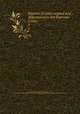 Reports of cases argued and determined in the Supreme Court;. 9, New York (State). Supreme Court,Cowen, Esek, 1787-1844,New York (State). Court for the Trial of Impeachments and the Correction of Errors 