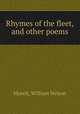 Rhymes of the fleet, and other poems, Morell, William Nelson 