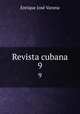Revista cubana. 9, Enrique Jose Varona 