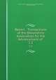 Report & Transactions of the Devonshire Association for the Advancement of .. 1:2, Devonshire Association for the Advancement of Science, Literature and Art 