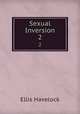 Sexual Inversion. 2, Ellis Havelock 